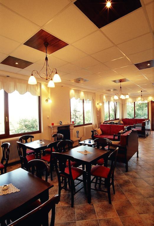 Nestorion Guesthouse Ahillion חדר תמונה